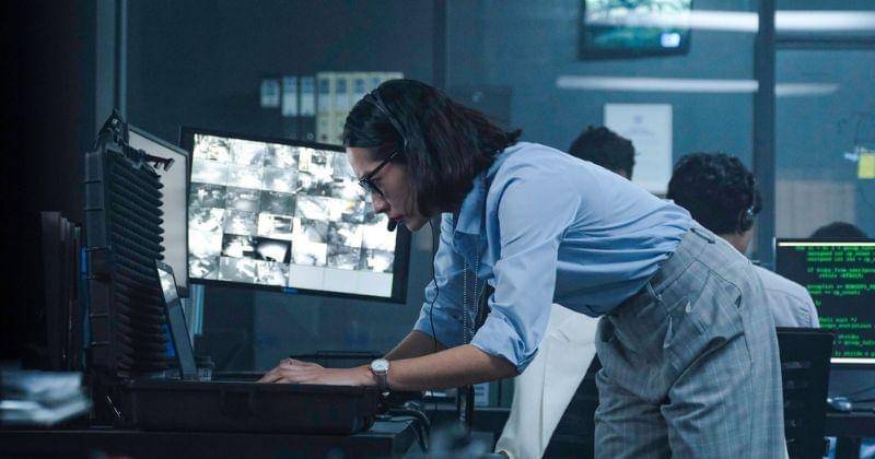 Dok. Visinema Pictures